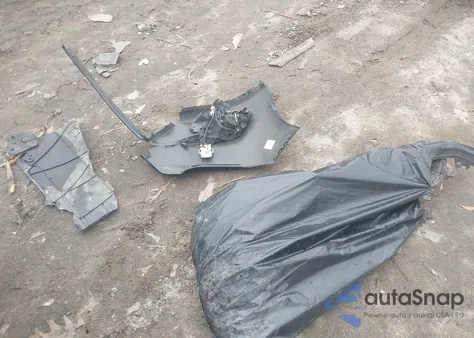 2016 Mazda Mazda6 I Grand Touring из США, поврежденный, VIN JM1GJ1W55G1430695